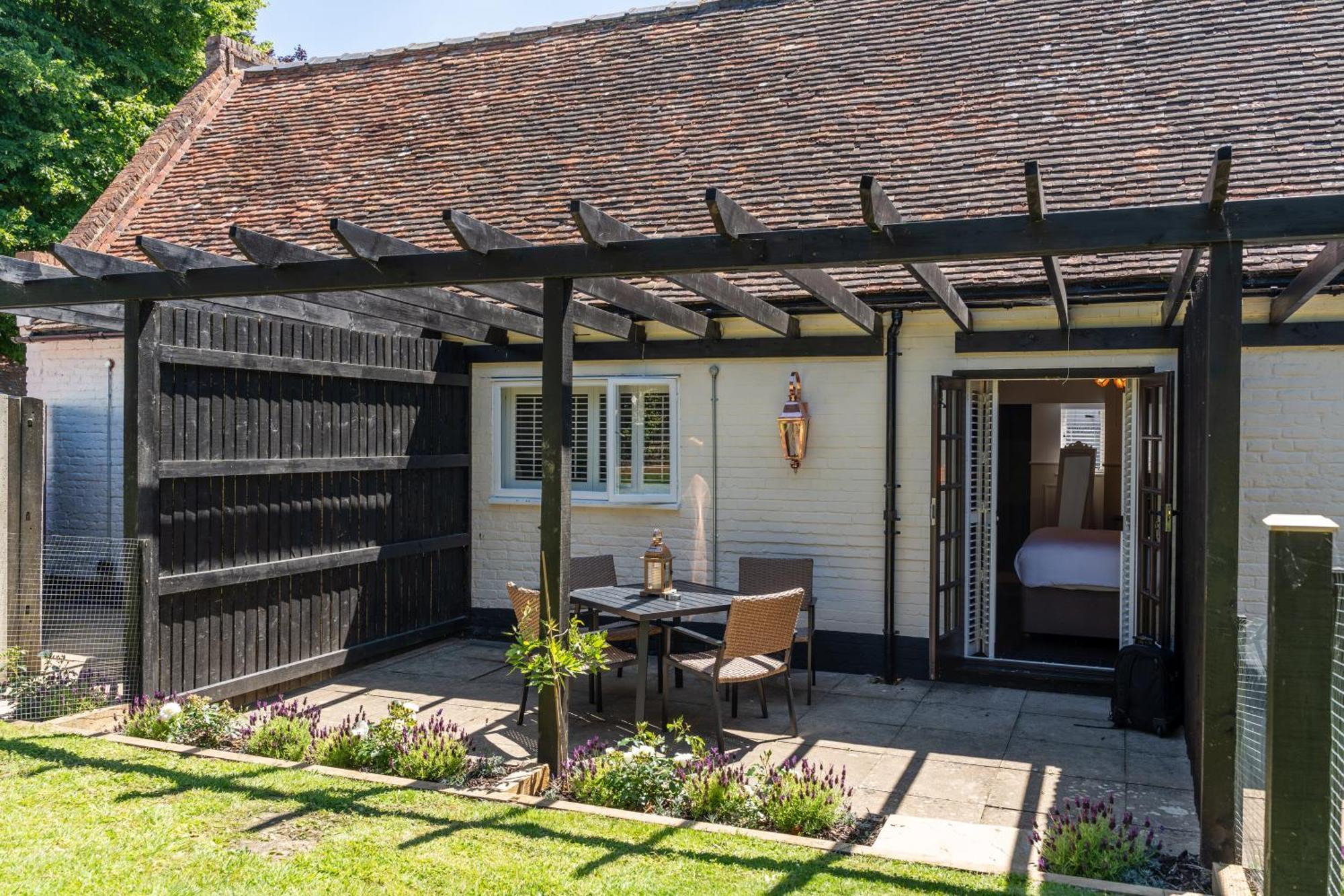 Woolpack Inn Canterbury Exterior photo